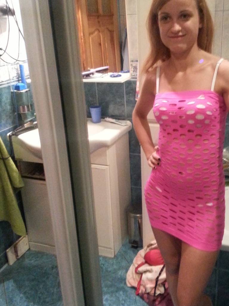 Photo de Esmé