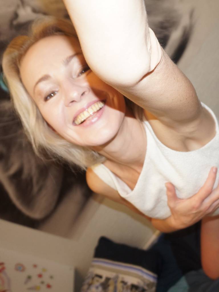 Photo de Colette