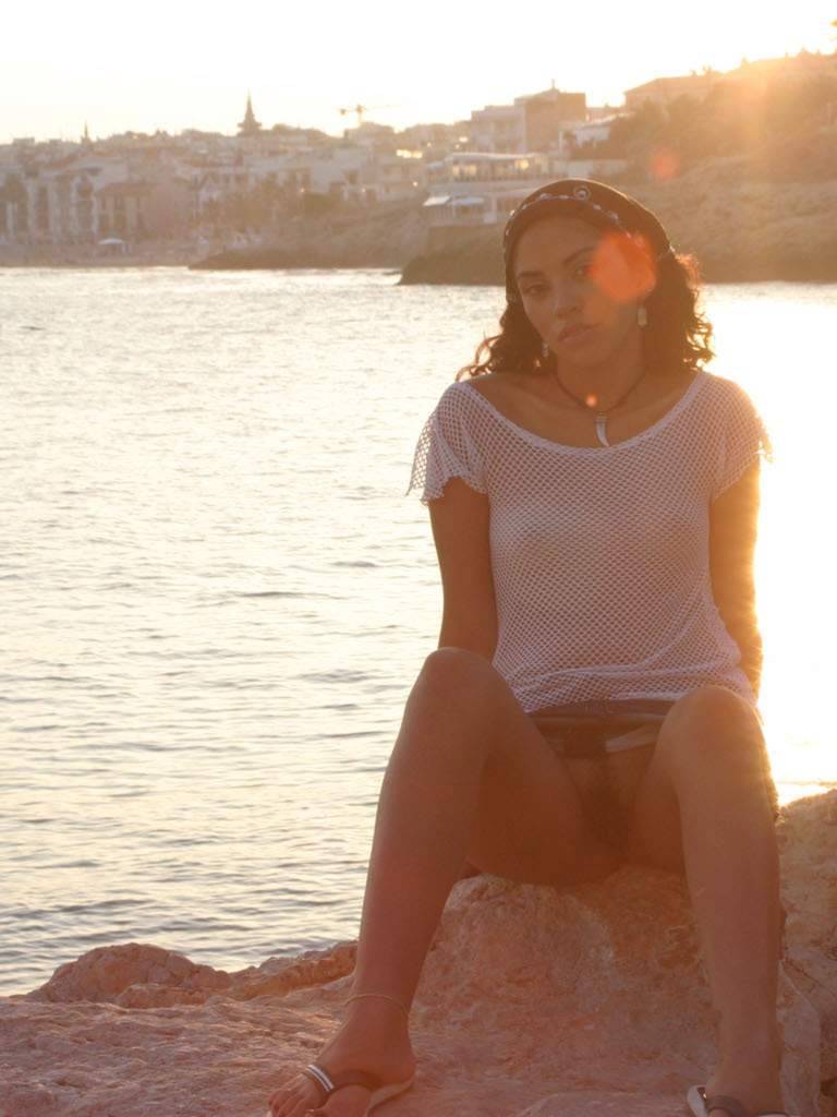 Photo de Amélie