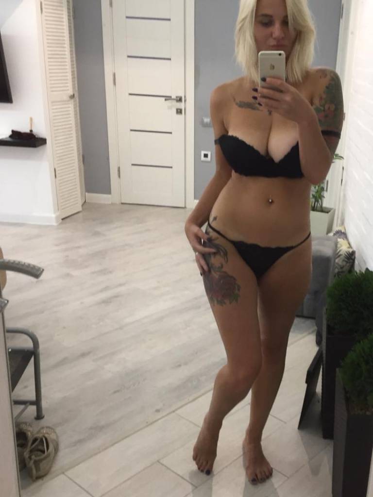 Photo de Roxanne