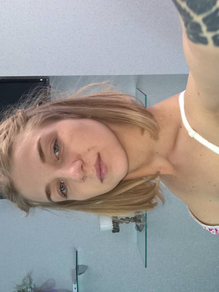 Photo de Lydie