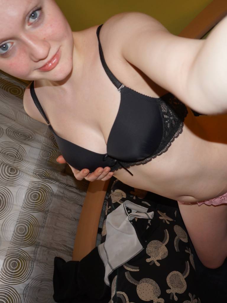 Photo de Lucie