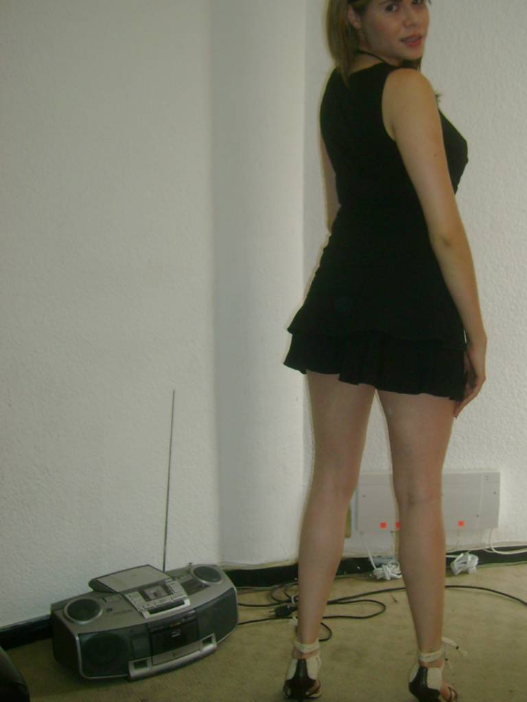 Photo de Nyah