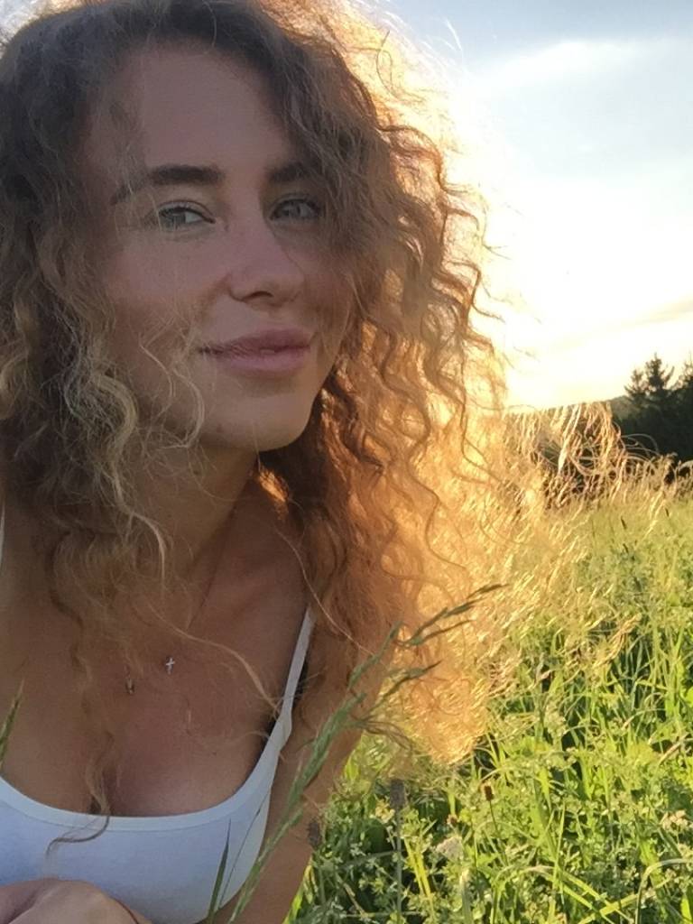 Photo de Madeline